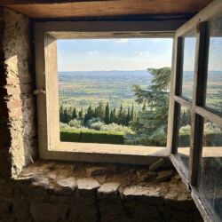 ©Castello di Policiano